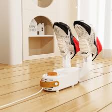 مجفف الاحذية الذكي